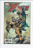 X-Men Vol. 2  # 164