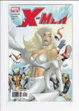 X-Men Vol. 2  # 165