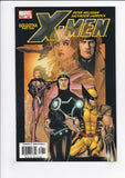 X-Men Vol. 2  # 166