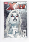 X-Men Vol. 2  # 167
