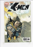 X-Men Vol. 2  # 168