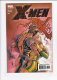 X-Men Vol. 2  # 169