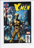X-Men Vol. 2  # 177