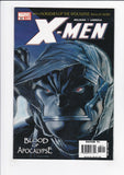 X-Men Vol. 2  # 182