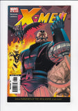 X-Men Vol. 2  # 183
