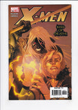 X-Men Vol. 2  # 185