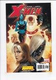X-Men Vol. 2  # 187