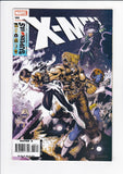 X-Men Vol. 2  # 188