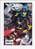 X-Men: Legacy  Vol. 1  # 208