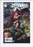 X-Men: Legacy  Vol. 1  # 209