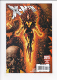 X-Men: Legacy  Vol. 1  # 211