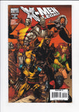 X-Men: Legacy  Vol. 1  # 212