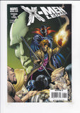 X-Men: Legacy  Vol. 1  # 213