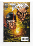 X-Men: Legacy  Vol. 1  # 215