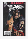X-Men: Legacy  Vol. 1  # 217