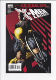 X-Men: Legacy  Vol. 1  # 218