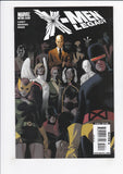 X-Men: Legacy  Vol. 1  # 225