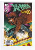 X-Men: Legacy  Vol. 1  # 229