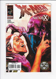 X-Men: Legacy  Vol. 1  # 230