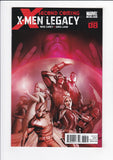 X-Men: Legacy  Vol. 1  # 236