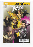 X-Men: Legacy  Vol. 1  # 246