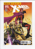 X-Men: Legacy  Vol. 1  # 259