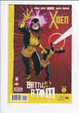 X-Men Vol. 4  # 5