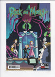 Rick and Morty Vol. 1  # 27