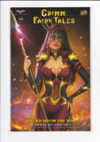 Grimm Fairy Tales Vol. 2  # 90  Nivangune Variant