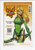 Grimm Fairy Tales Vol. 2  # 90  Nivangune Variant