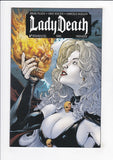 Lady Death: Premiere