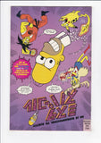 Simpsons Comics  # 45