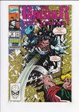 Punisher: War Journal  Vol. 1  # 16