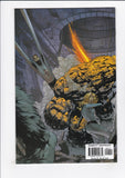X-Men / Fantastic Four (X4)  # 1