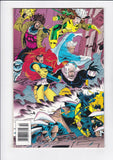 X-Men  Vol. 2  # 25