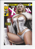 Uncanny X-Men Vol. 1  # 129  Facsimile  Szerdy Exclusive Variant