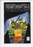 Teenage Mutant Ninja Turtles Vol. 1  # 16