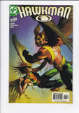 Hawkman Vol. 4  # 13