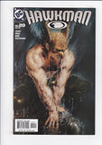 Hawkman Vol. 4  # 20