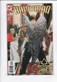Hawkman Vol. 4  # 23