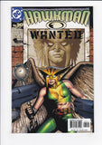 Hawkman Vol. 4  # 30