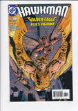 Hawkman Vol. 4  # 38