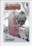 Hammer of the Gods  # 1-5  Complete Set
