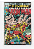 Iron Man Vol. 1  # 81