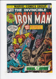 Iron Man Vol. 1  # 82