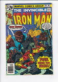 Iron Man Vol. 1  # 88