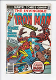 Iron Man Vol. 1  # 89