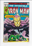 Iron Man Vol. 1  # 115