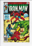 Iron Man Vol. 1  # 133
