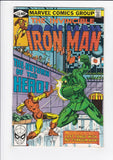 Iron Man Vol. 1  # 135